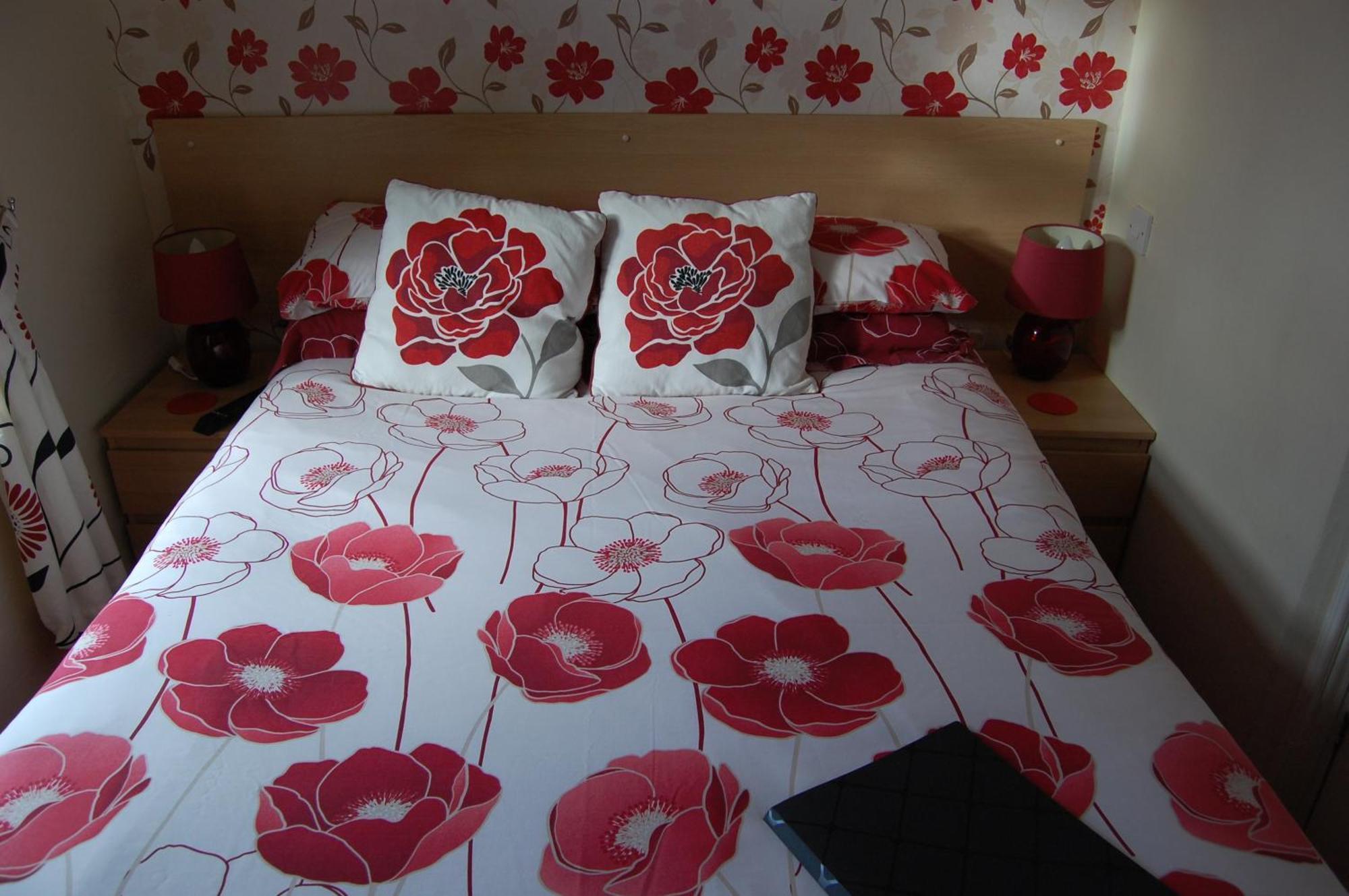 Hotel The Chorlton Blackpool Pokoj fotografie