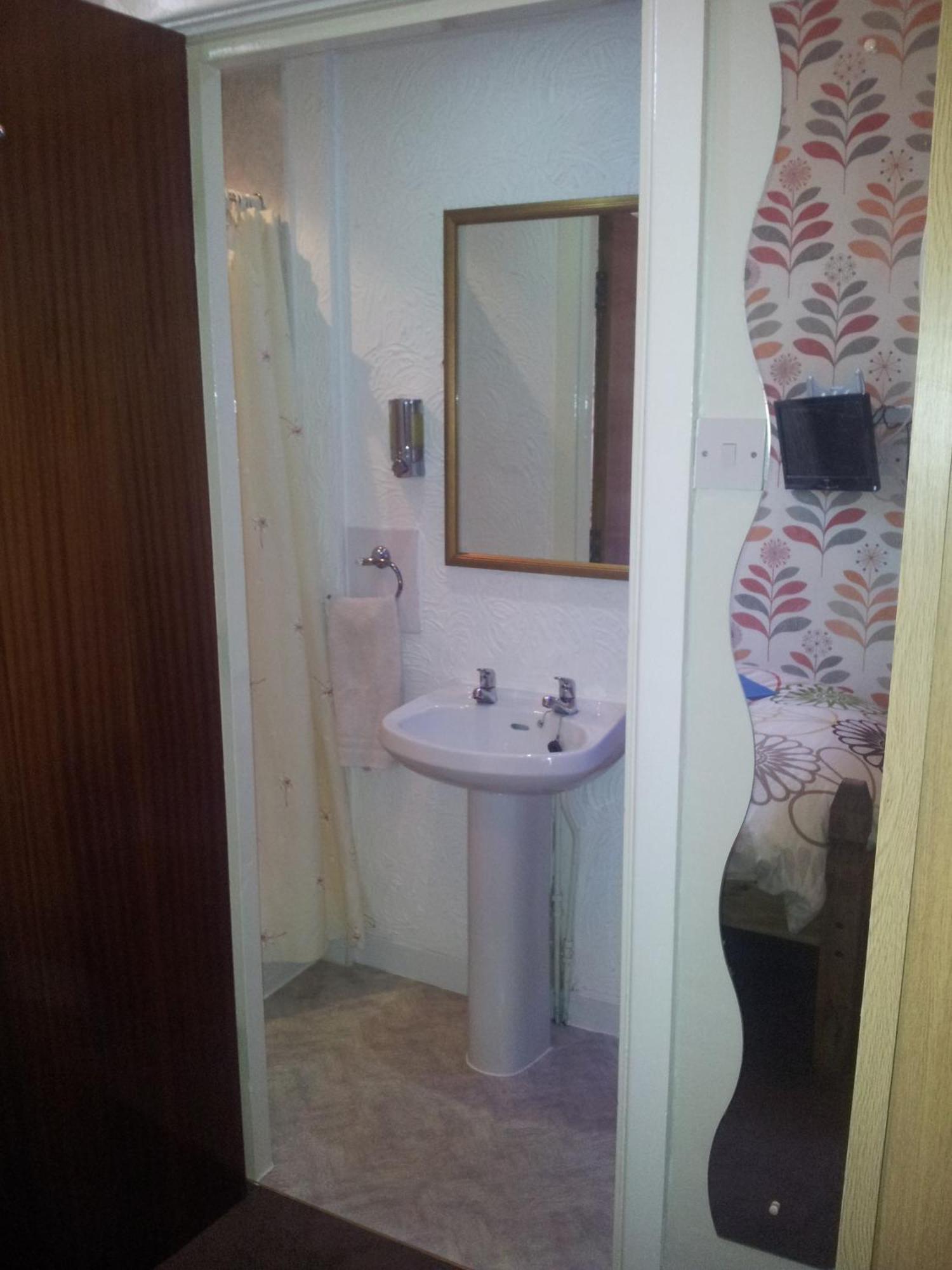 Hotel The Chorlton Blackpool Pokoj fotografie